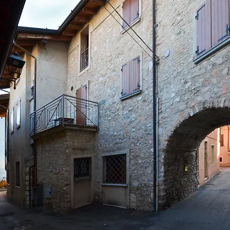 公寓 Casa Cecina Star *