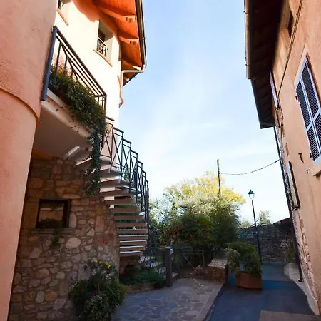 Casa Cecina Star * Pulciano