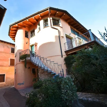 公寓 Casa Cecina Star Pulciano