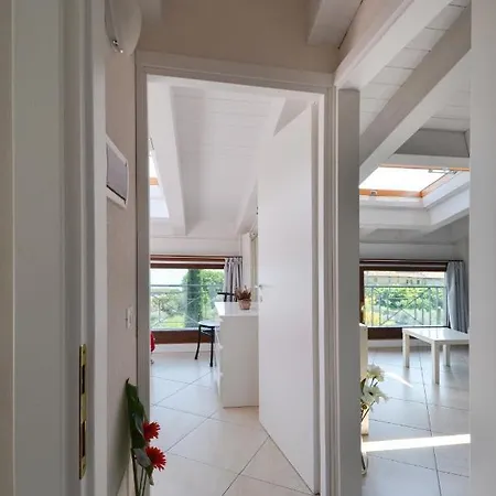 Casa Cecina Star